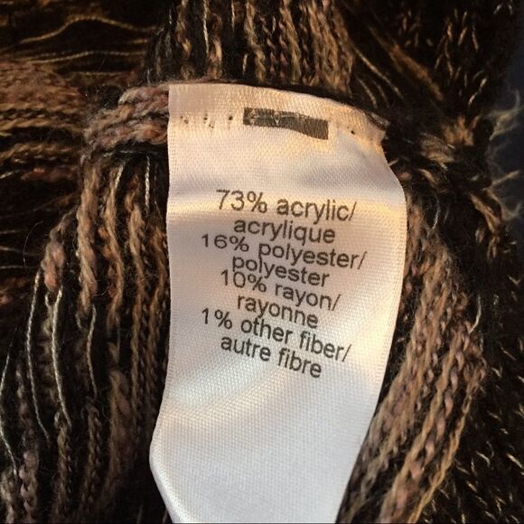 Maurice’s Sweater  - Picture 5 of 6